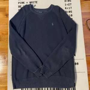 Men’s Polo Ralph Lauren Sweater